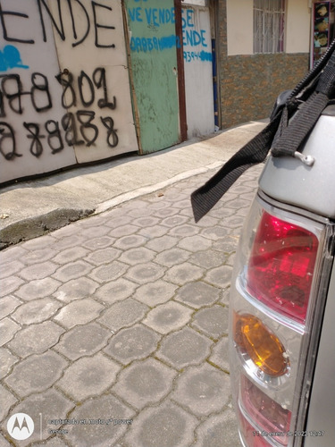 Imagen 2 de 8 de Mazda-bt 50 2010 4 X 2