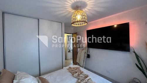 Imagen 13 de 30 de Venta Depto 2 Ambientes Con Balcon Morón