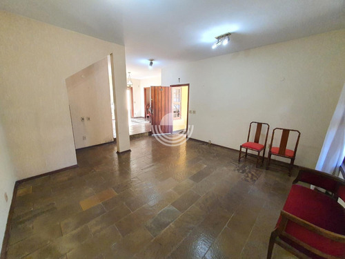 Imagem 5 de 30 de Casa Á Venda E Para Aluguel Em Chácara Da Barra - Ca006856