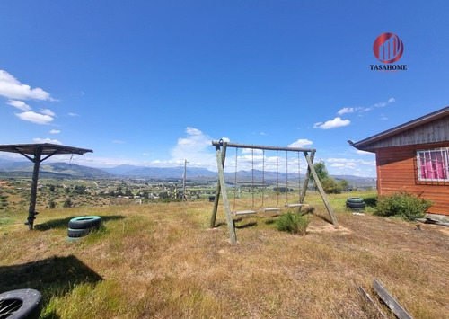 Venta De Parcela Sector Los Laureles, Limache