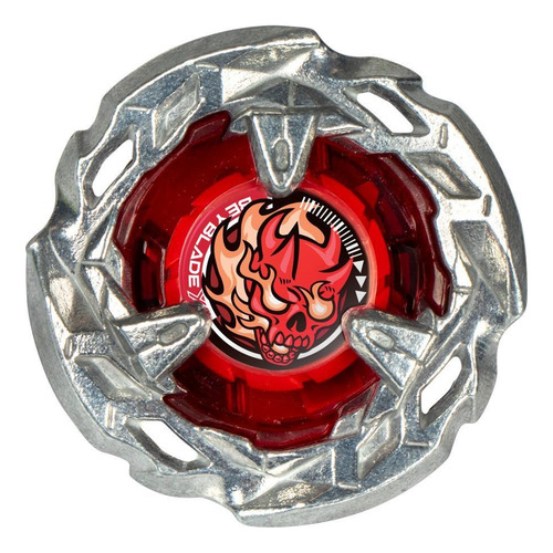 Trompos Beyblade X Hasbro Surtido Rojo