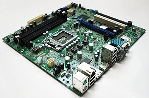 Placa Sistema Wo Cpu Optiplex Minitower