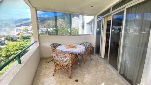 En Venta Apartamento Colinas De Los Caobos