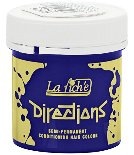 La Riche Directions Lagoon Blue