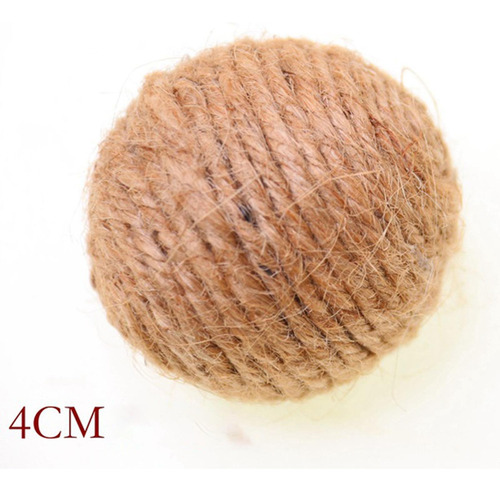 Bolas De Mimbre Esféricas Naturales De La Bola De La Rota