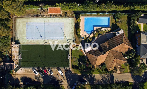 Venta Casa Barrio Privado Haras Maria Elena Moreno
