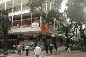 Sala Comercial À Venda, Alphaville Industrial, Barueri. - Sa1468
