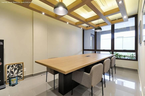 Imagem 6 de 13 de Apartamento Para Venda Em São Paulo, Vila Madalena, 2 Dormitórios, 2 Suítes, 3 Banheiros, 1 Vaga - Cap3312_1-1498433
