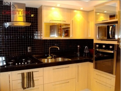 Imagem 6 de 15 de Ref.: 1526 - Apartamento Em Jundiaí Para Venda - V1526