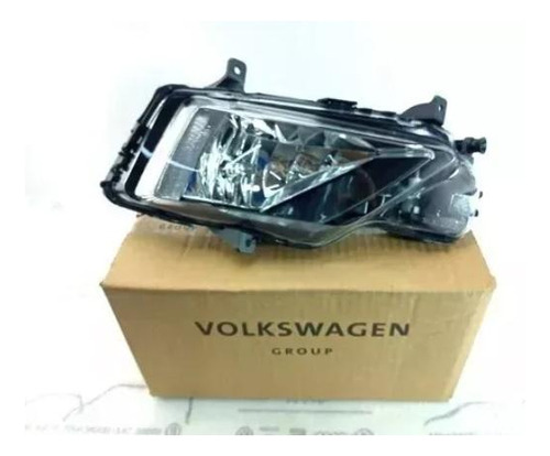 Farol De Milha Volkswagen Gol G8 2018 A 2022