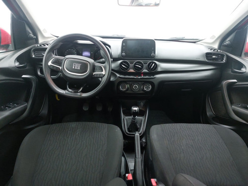 Fiat Cronos 1.0 FIREFLY FLEX DRIVE MANUAL