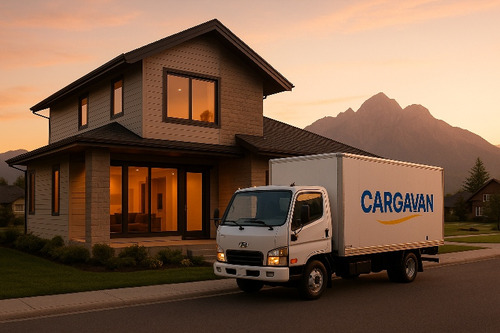 Cyv Cargavan Spa