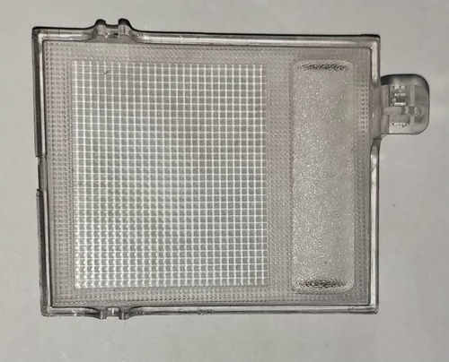 Lente Lámpara Izquierda Techo Jeep Cherokee 2008 -2012 Mopar (Usado)