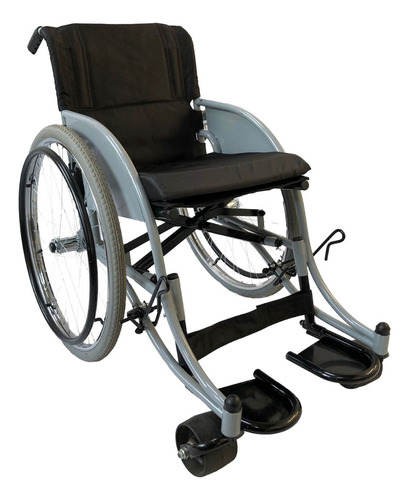 Silla De Ruedas Torbellino Roughrider 