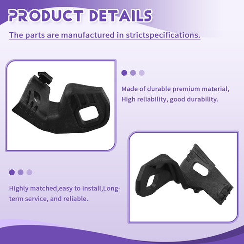 Soporte Delantero Derecho De Coche Para F20 F21 F22 F23 51