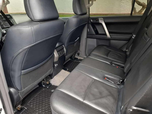 Toyota Prado Txl 4x4 At