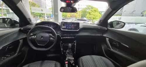 Peugeot 2008 Allure
