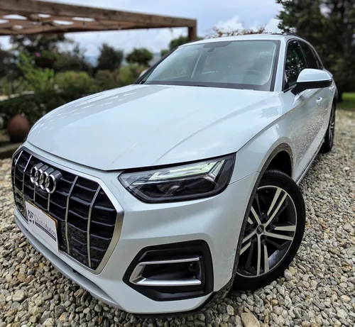 2.0 Mild-hybrid / Único Dueño / Como Nueva
