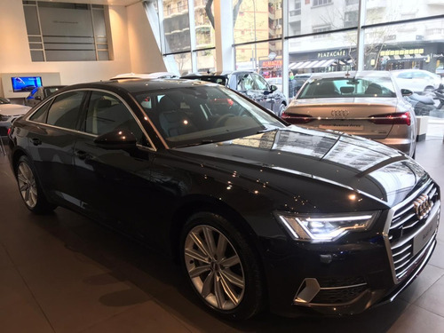 Audi A6 55 Tfsi