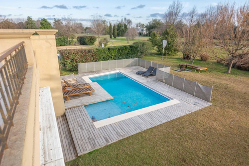 Imagen 20 de 24 de Casa En Venta Ubicado En Ayres Del Pilar, Pilar, G.b.a. Zona Norte