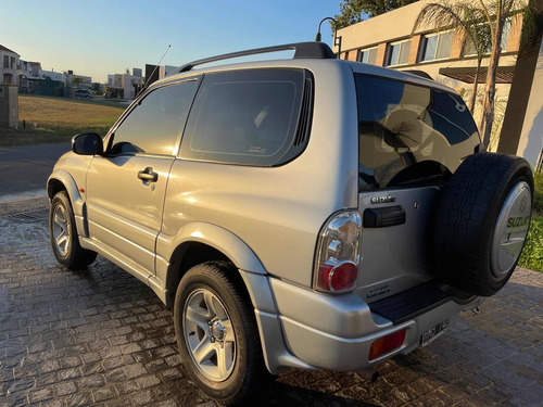 Suzuki Vitara Suzuki Vitara 1.6 Mt