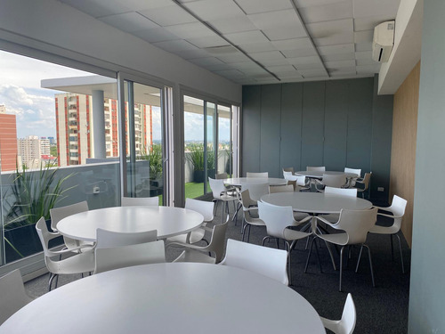 Venta De Departamento De 2 Ambientes En Yrigoyen Boulevard