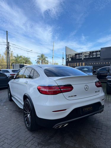 Mercedes-Benz Clase GLC 3.0 Glc43 Amg 4matic 367cv