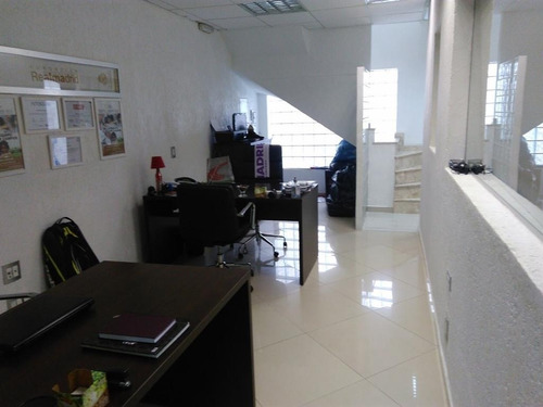 Imagem 4 de 10 de Prédio/escritório Comercial Para Locação, 127 M2 - 817