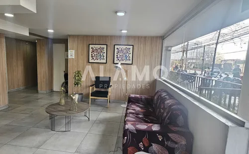 Comodo Departamento Metro Ecuador (42923)