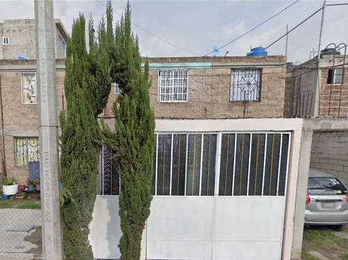 Venta De Casa Paseos De Ecatepec, Ecatepec De Morelos, Edo De Mex. (ledm12250000) Eb47