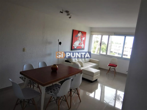 Apartamento En Venta - Mansa