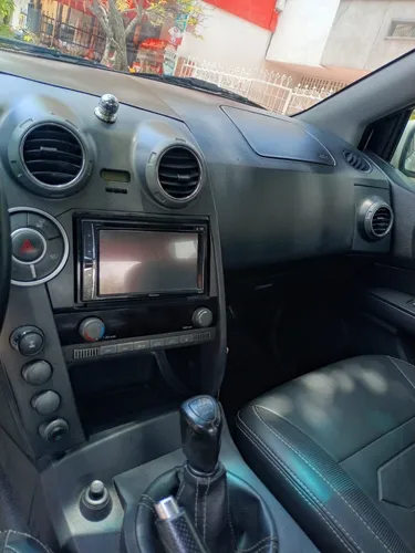 SsangYong Actyon 2.0 D20dt