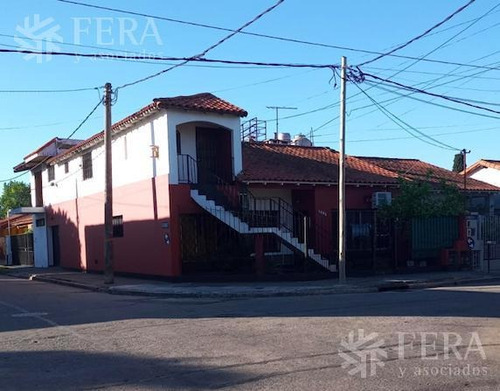 Imagen 2 de 14 de Venta Ph 4 Ambientes Con Cochera Y Patio En Wilde (22826)