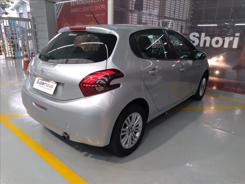 Imagem 6 de 15 de 208 1.2 Active 12v Flex 4p Manual