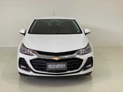 Imagem 3 de 15 de Chevrolet Cruze 1.4 Turbo Lt 16v Flex 4p Aut