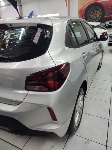 Chevrolet Onix 1.0 Lt 5p