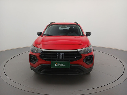 Fiat Pulse 1.3 FLEX DRIVE CVT