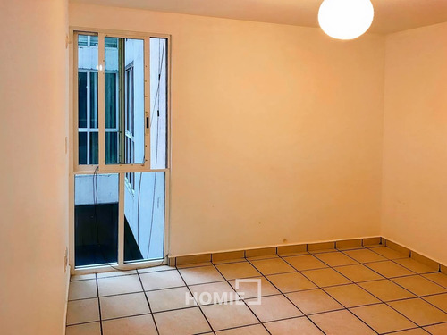 Imagen 12 de 12 de Departamento Con Excelente Ubicación, ¡ideal Para Médicos!, 66932