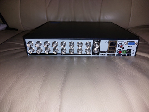 Dvr (Usado)