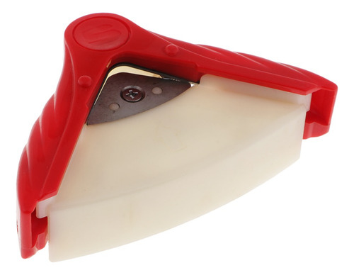R5 Cortador De Esquina Rounder Punzón Para Cortador De Pape