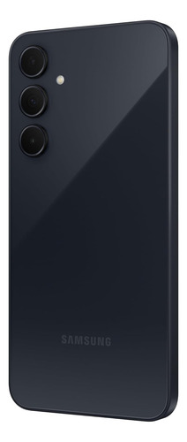Smartphone Samsung Galaxy A35 5g A356e 128gb Awesome Ice Blu