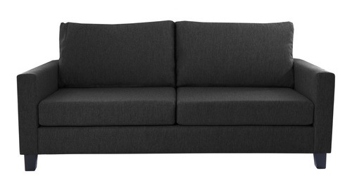 Sillon 2 Cuerpos Chenille Antidesgarro Fullconfort Premium