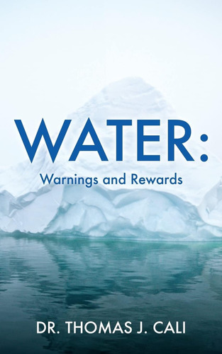 Libro:  Water: Warnings And Rewards