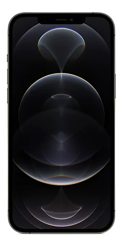 Apple iPhone 12 Pro Max (128 GB) Grafite | Frete grátis