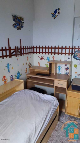 Imagem 14 de 15 de Apartamento Para Venda Em São Paulo, Vila Pereira Barreto, 3 Dormitórios, 1 Suíte, 3 Banheiros, 2 Vagas - 195_2-1220712