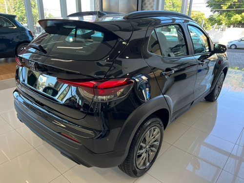 Fiat Pulse 1.3 FLEX DRIVE MANUAL