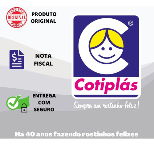 Boneca Masha E O Pinguim Cotiplas