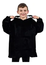 Comprar Polerones Polar Polerones Felpa Con Capucha Bata Baño Sherpa Niños Invierno Terciopelo Coral