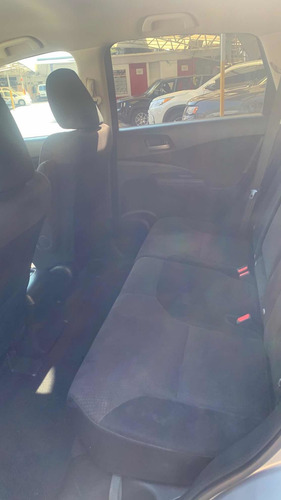Imagen 10 de 12 de Honda Cr-v Ex