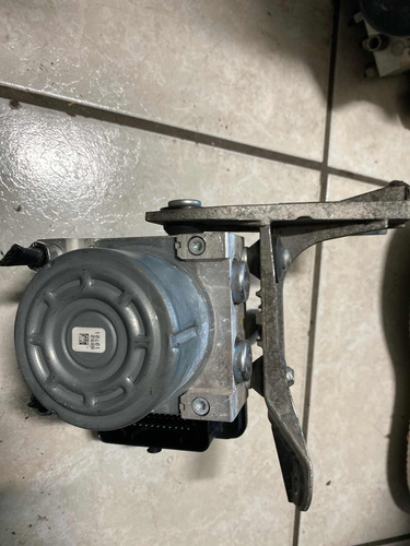 Módulo Abs Cadillac Xts 2013-14806052304 Ml971 (Usado)
